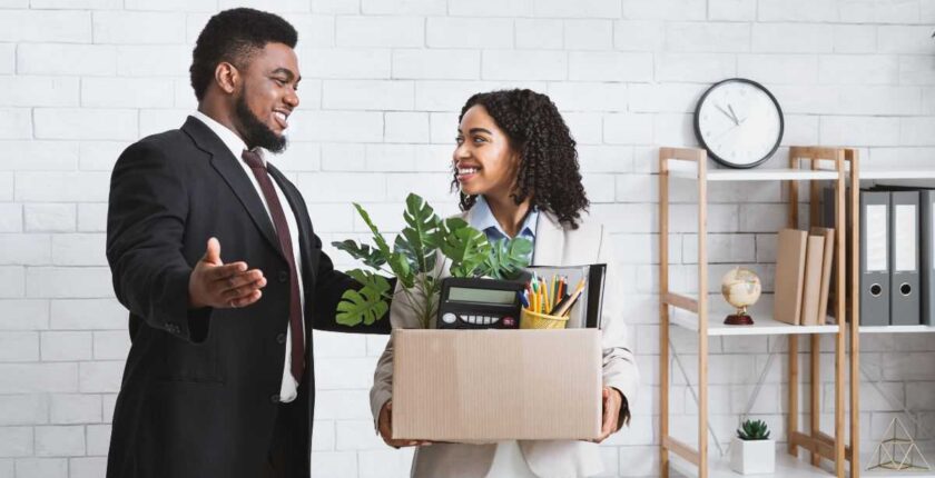 Onboarding tips for new new hires in Nigeria